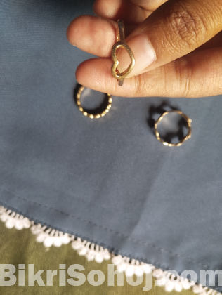 Finger ring